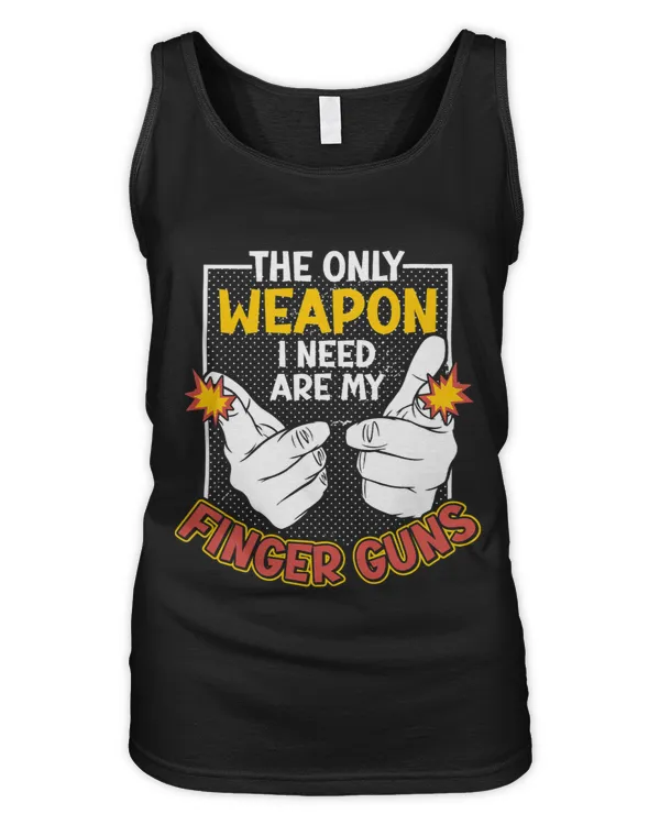 Women's Tank Top