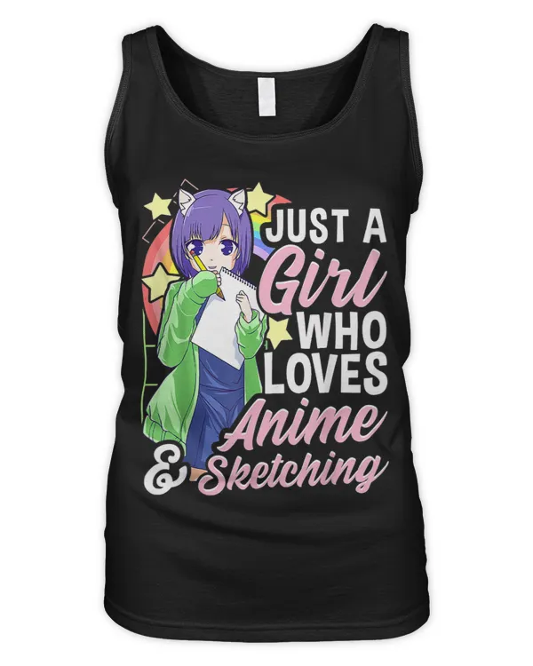 Women's Tank Top