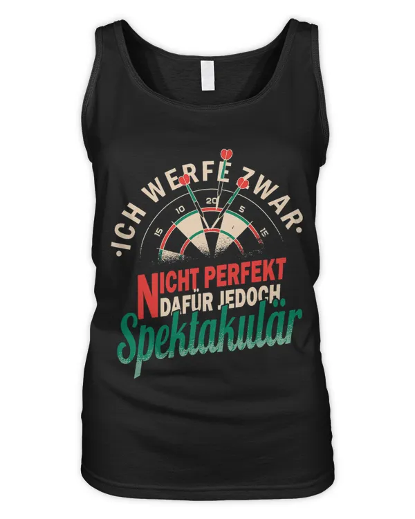Women's Tank Top