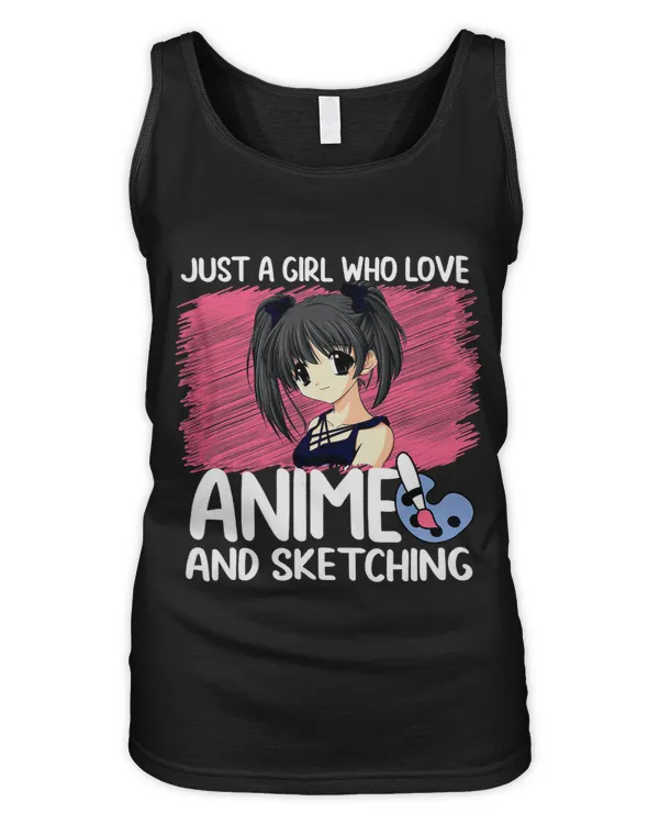 Women's Tank Top