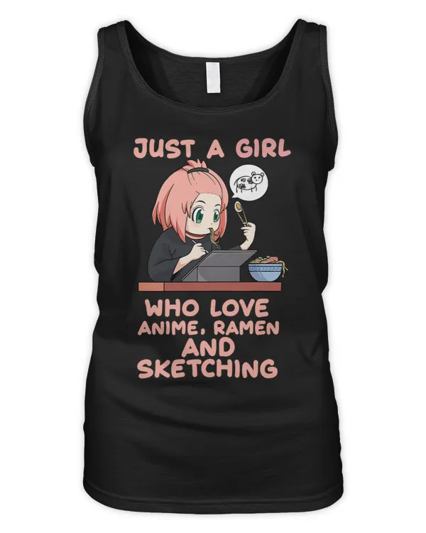 Women's Tank Top