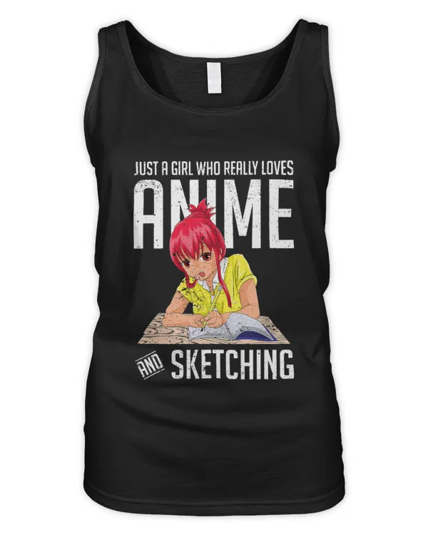 Women's Tank Top