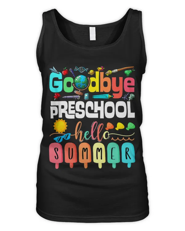 Women's Tank Top