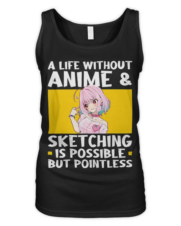 Women's Tank Top