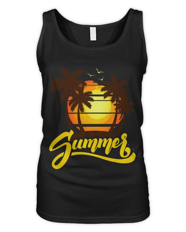 Women's Tank Top