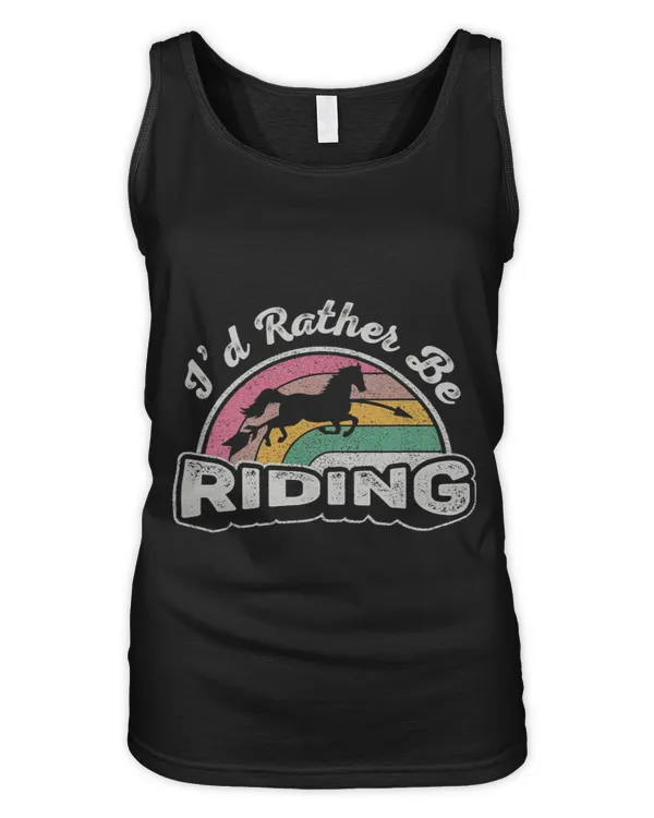 Women's Tank Top