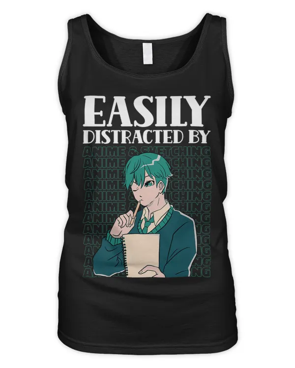 Women's Tank Top