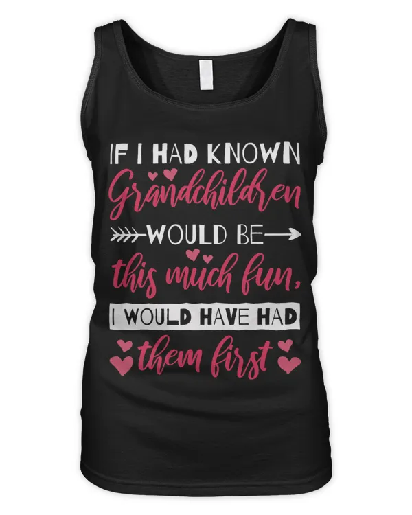 Women's Tank Top