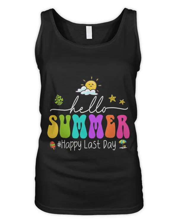 Women's Tank Top