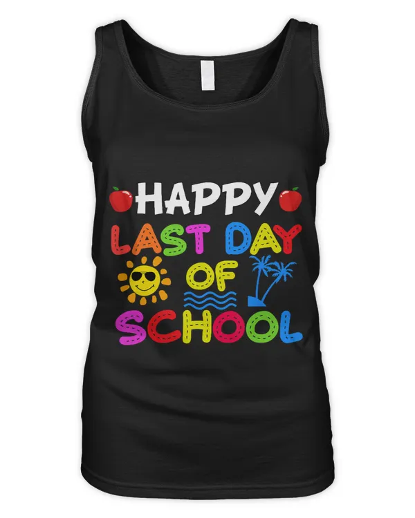 Women's Tank Top