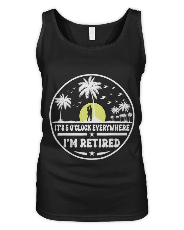 Women's Tank Top