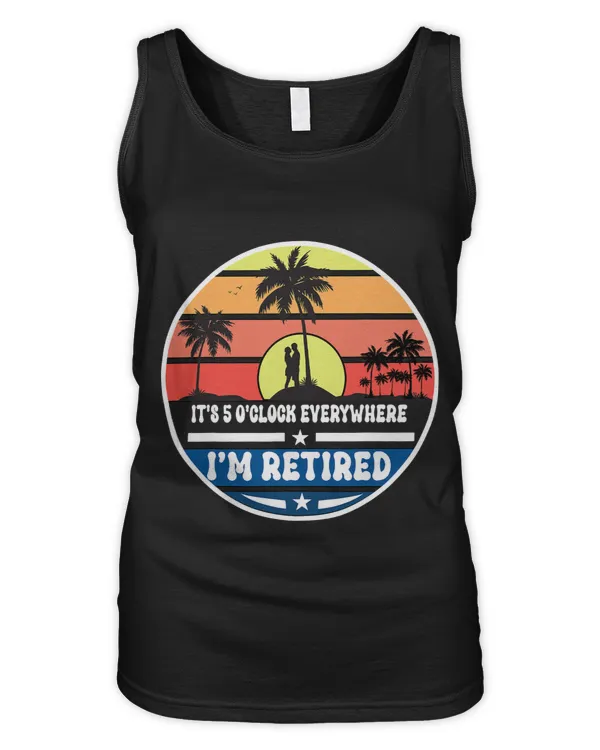 Women's Tank Top
