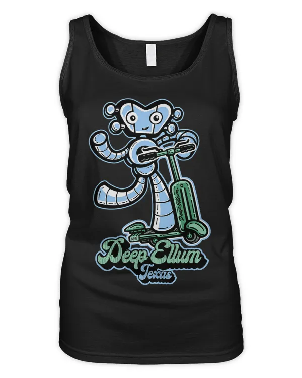 Women's Tank Top