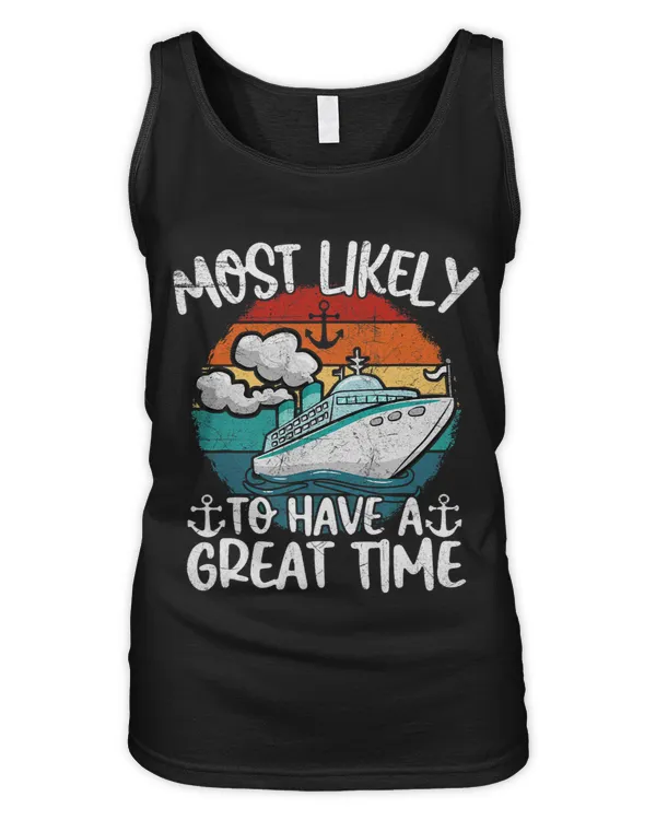 Women's Tank Top