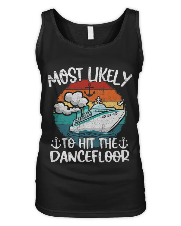 Women's Tank Top