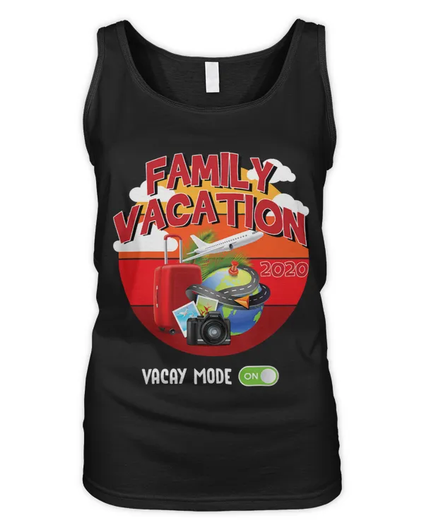 Women's Tank Top