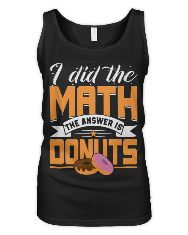 Women's Tank Top