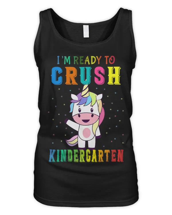 Women's Tank Top