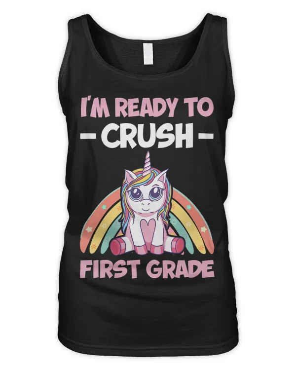 Women's Tank Top