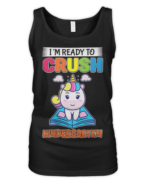 Women's Tank Top