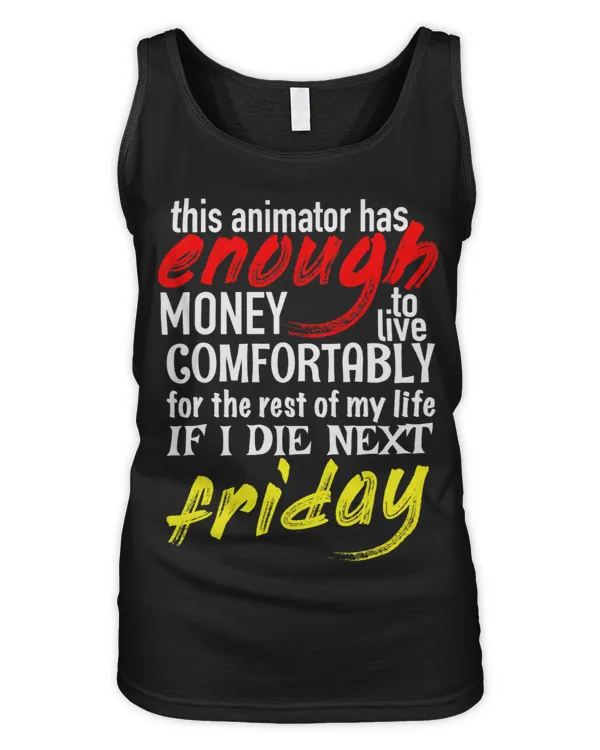 Women's Tank Top
