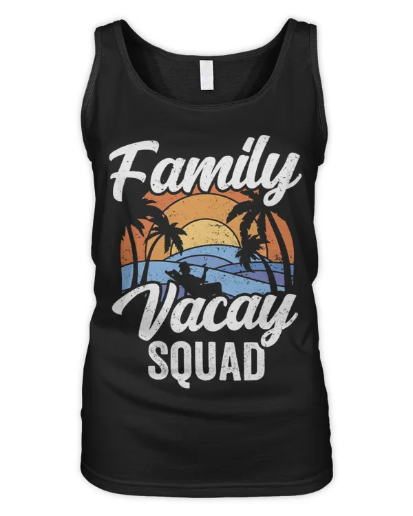 Women's Tank Top