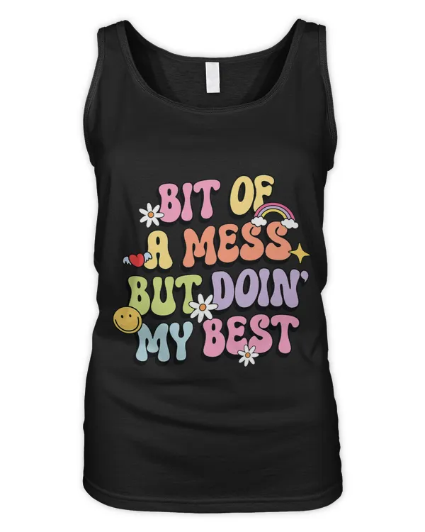 Women's Tank Top