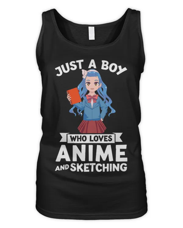 Women's Tank Top