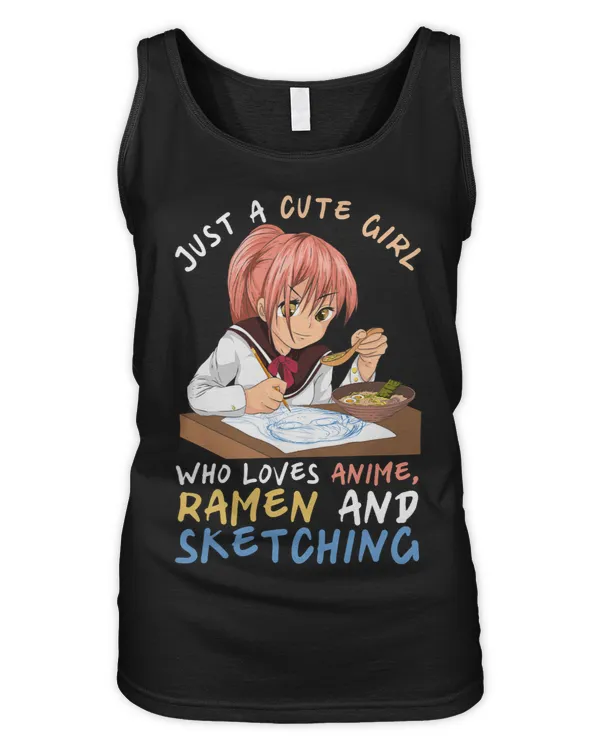 Women's Tank Top
