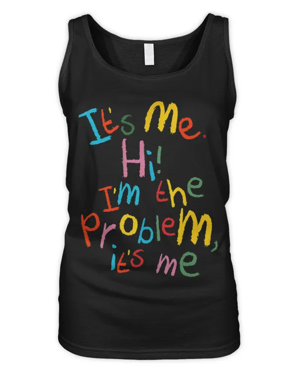 Women's Tank Top