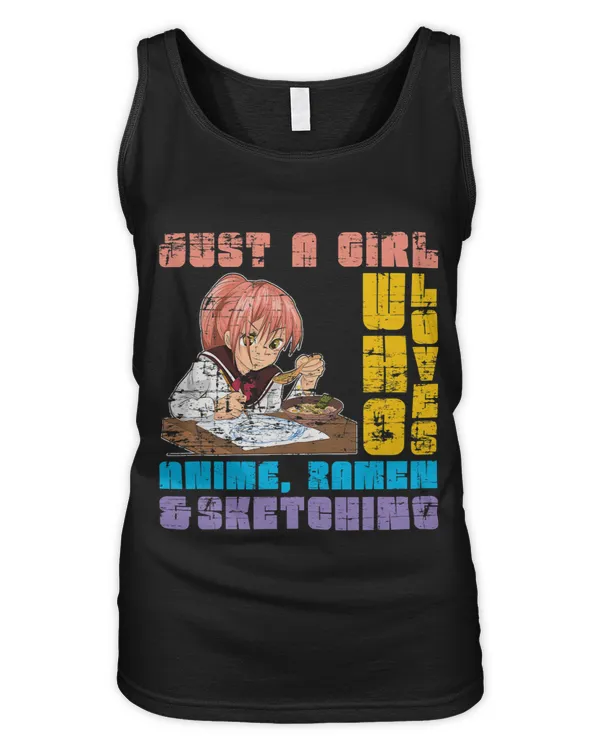 Women's Tank Top