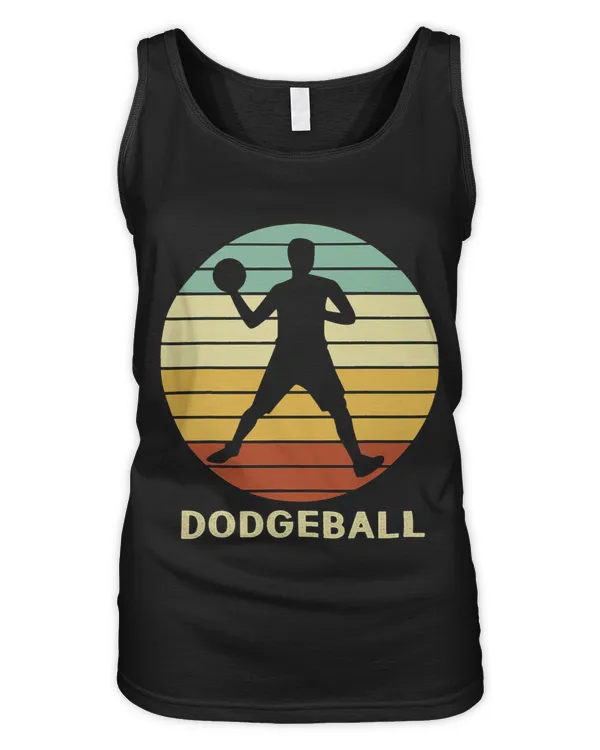 Women's Tank Top