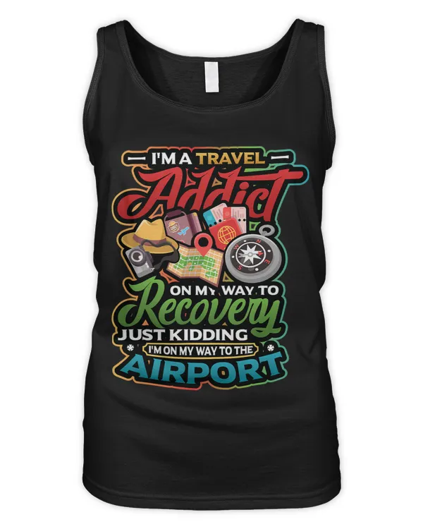 Women's Tank Top