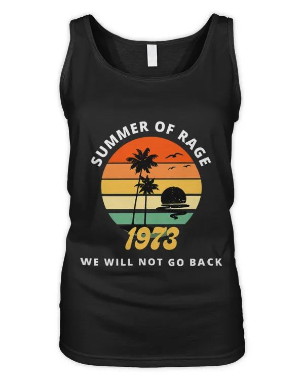 Women's Tank Top