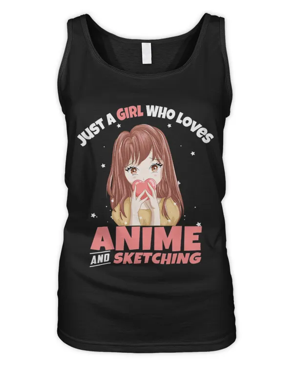 Women's Tank Top