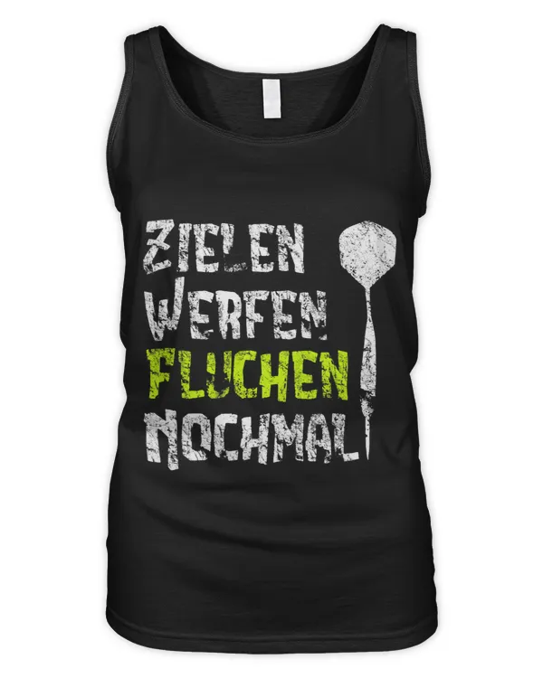 Women's Tank Top