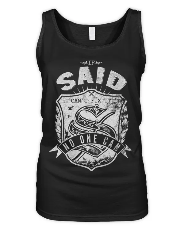 Women's Tank Top