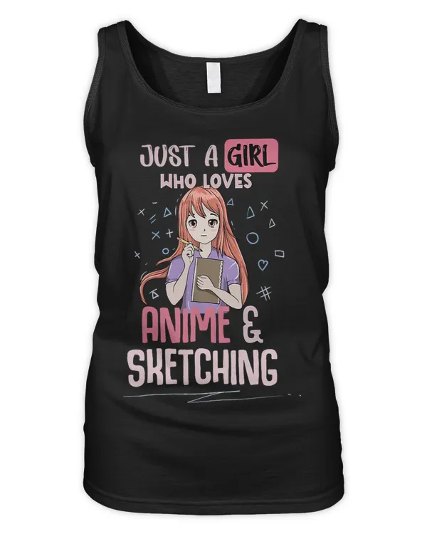 Women's Tank Top