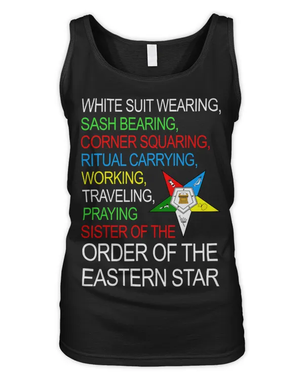 Women's Tank Top
