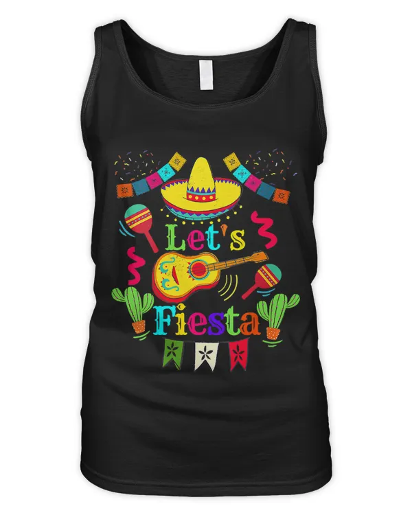 Women's Tank Top