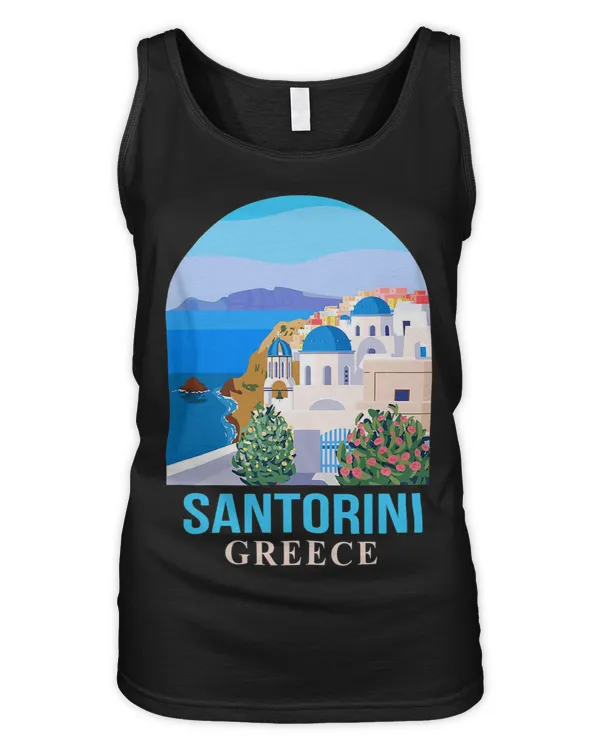 Women's Tank Top