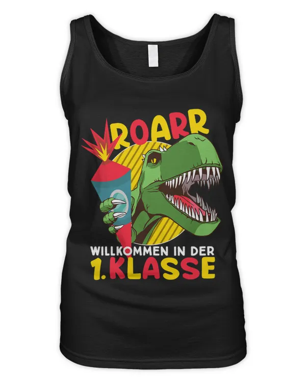 Women's Tank Top