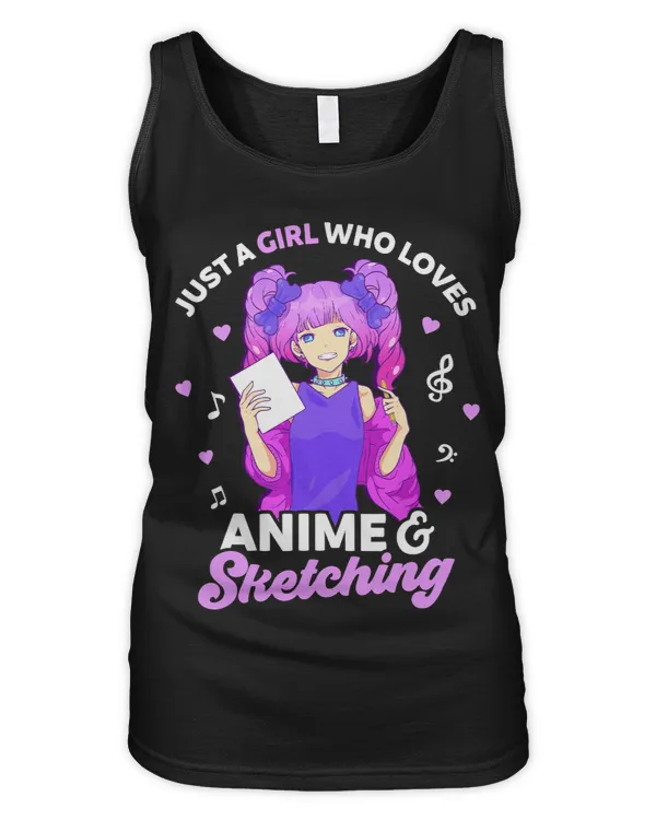 Women's Tank Top