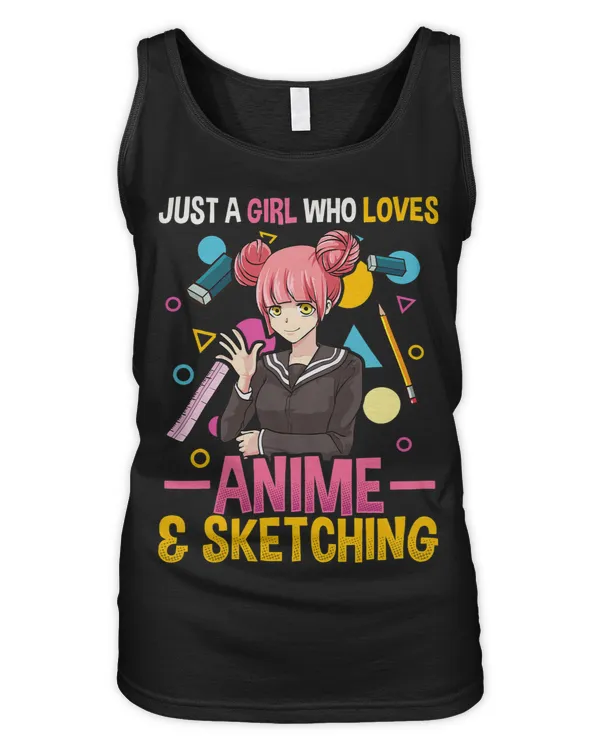 Women's Tank Top