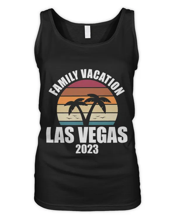 Women's Tank Top