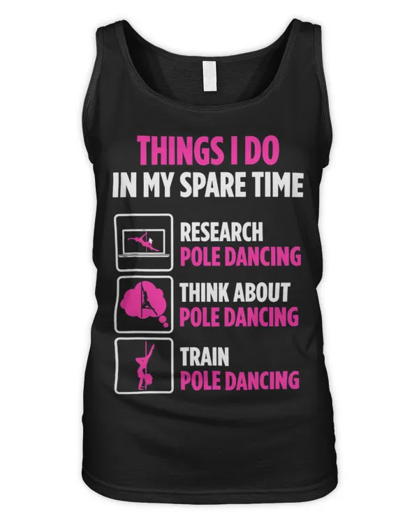 Women's Tank Top