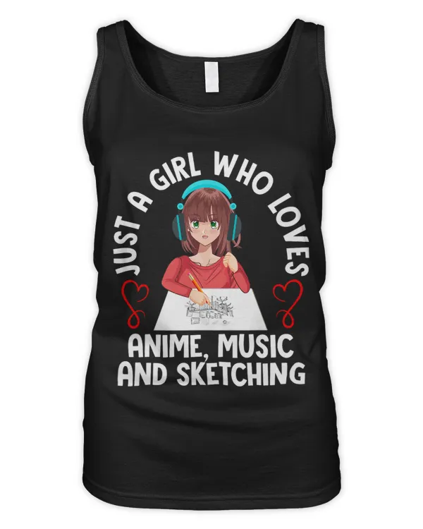 Women's Tank Top