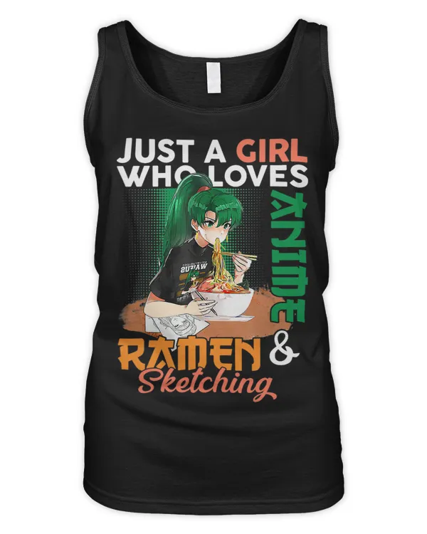 Women's Tank Top