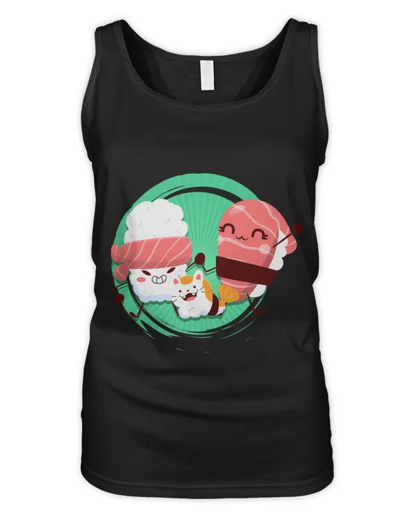 Women's Tank Top