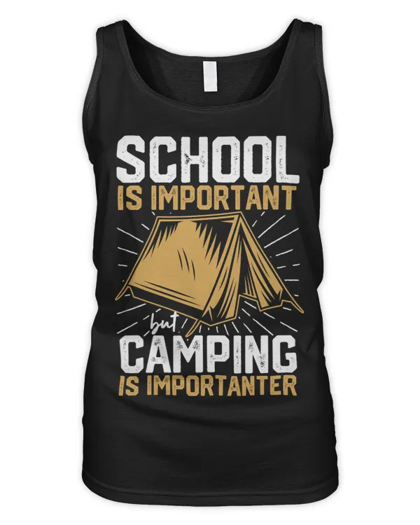 Women's Tank Top